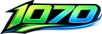 Logo 1070